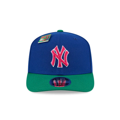 Jockey New Era Mlb 970 New York Yankees Unisex Azul