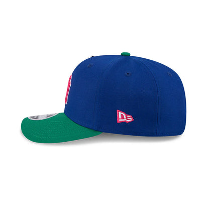 Jockey New Era Mlb 970 New York Yankees Unisex Azul