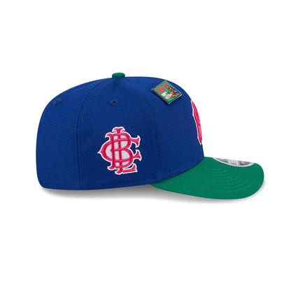 Jockey New Era Mlb 970 New York Yankees Unisex Azul
