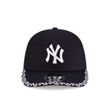 Jockey New Era Mlb 950 New York Yankees Unisex Floral Negro