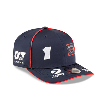 Oracle Red Bull Racing Max Verstappen 9SEVENTY Snapback