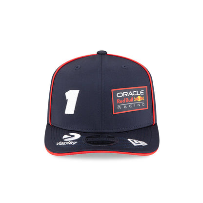 Oracle Red Bull Racing Max Verstappen 9SEVENTY Snapback
