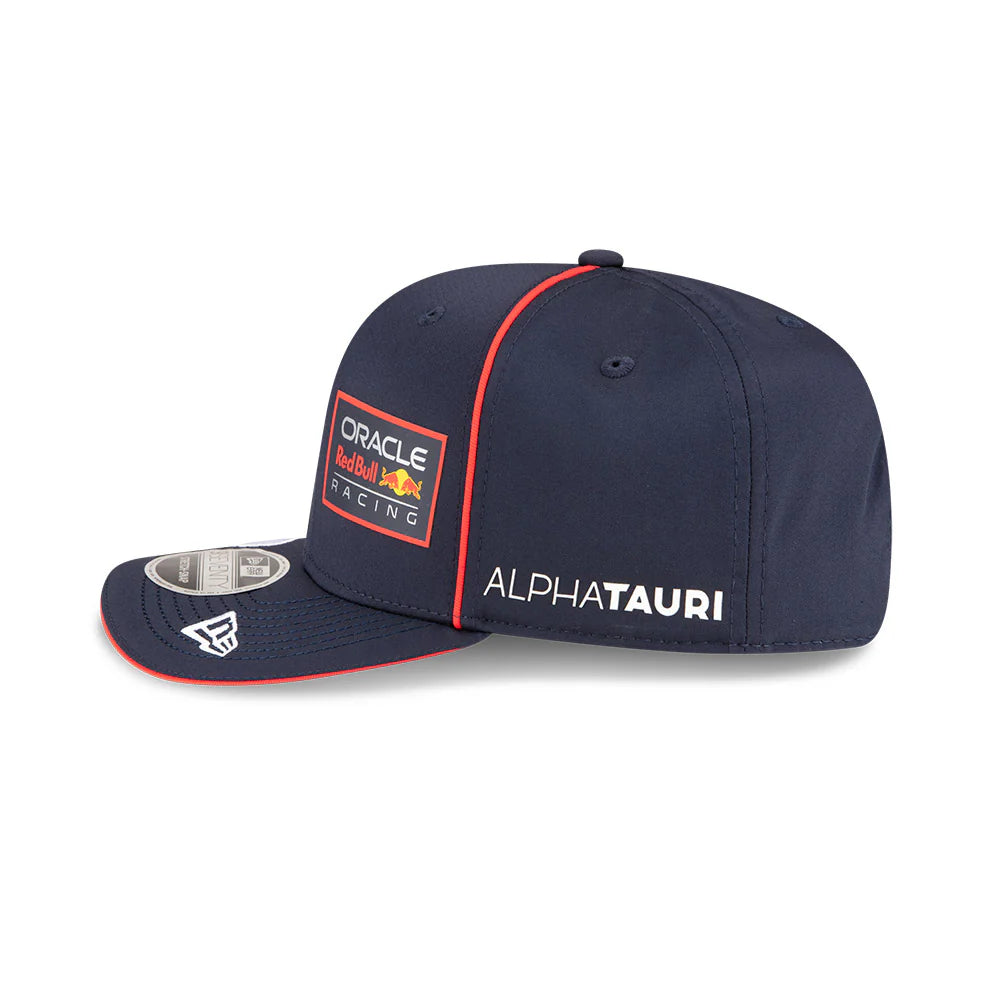 Oracle Red Bull Racing Max Verstappen 9SEVENTY Snapback
