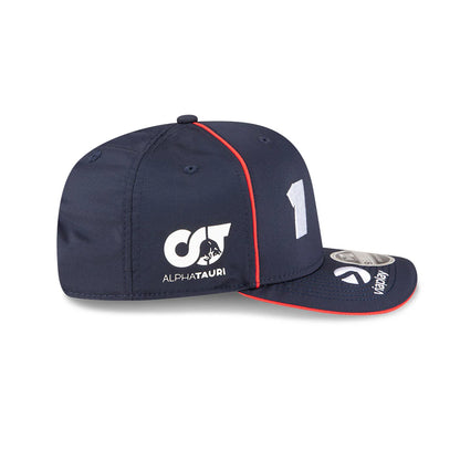 Oracle Red Bull Racing Max Verstappen 9SEVENTY Snapback