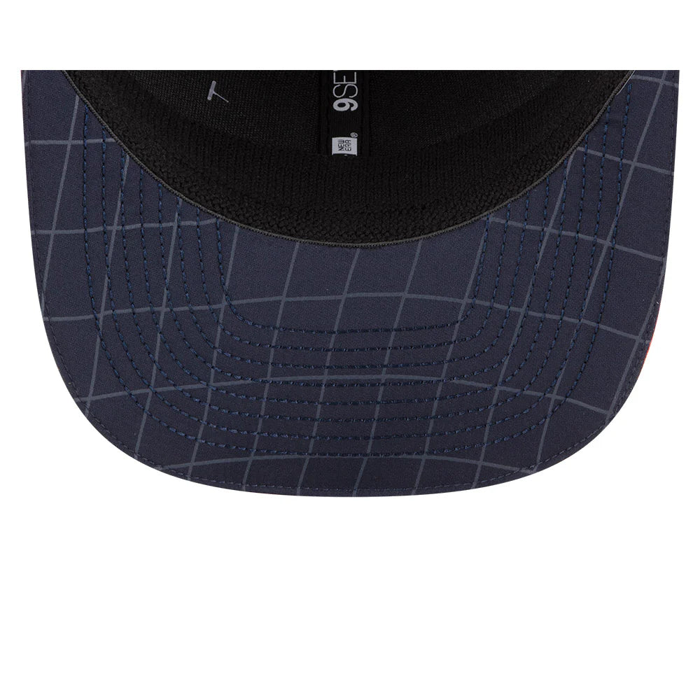 Oracle Red Bull Racing Max Verstappen 9SEVENTY Snapback