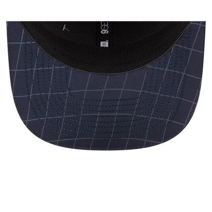 Oracle Red Bull Racing Max Verstappen 9SEVENTY Snapback