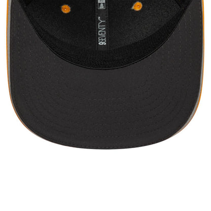 Gorro New Era x McLaren F1 9SEVENTY SS Med Orange