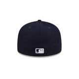 SEATTLE MARINERS MLB FLORAL UNDERVISOR 59FIFTY CERRADA