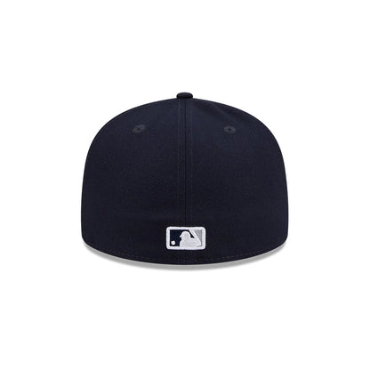 SEATTLE MARINERS MLB FLORAL UNDERVISOR 59FIFTY CERRADA