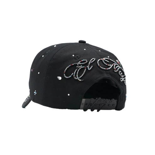 Gorra 31 Hats x El Mago V2 Mago Universe Black