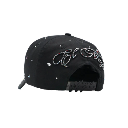 Gorra 31 Hats x El Mago V2 Mago Universe Black