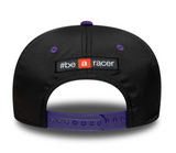 Gorra Jorge Martín #1 Aprilia Racing New Era Negra