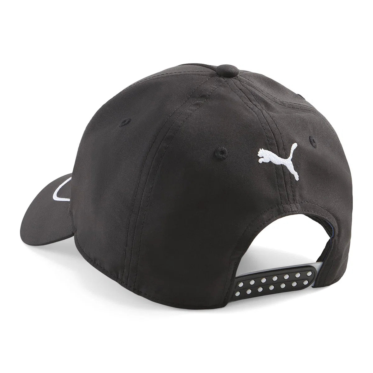 Puma Bmw Mms Bb Unisex Black