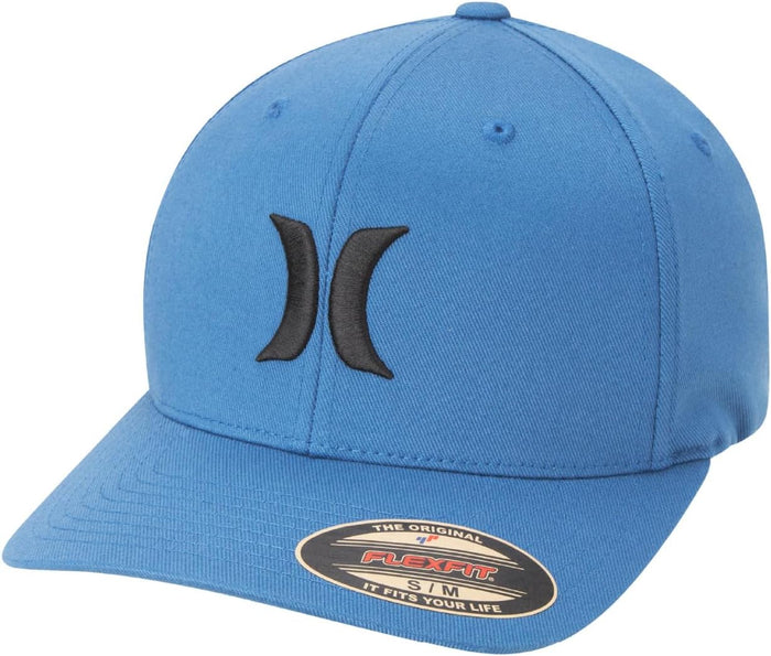 Gorra Hurley Amz azul