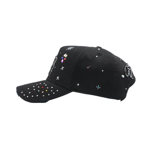 Gorra 31 Hats x El Mago V2 Mago Universe Black