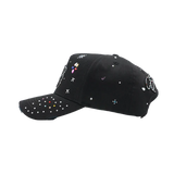 Gorra 31 Hats x El Mago V2 Mago Universe Black