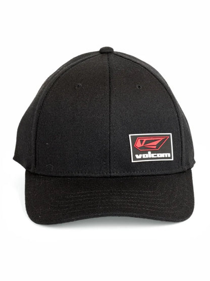 Jockey Modstone Volcom Negro