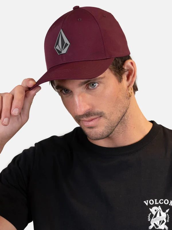 Jockey Full Tech Elastic Volcom