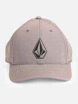 Jockey Stone Delta Volcom Gris