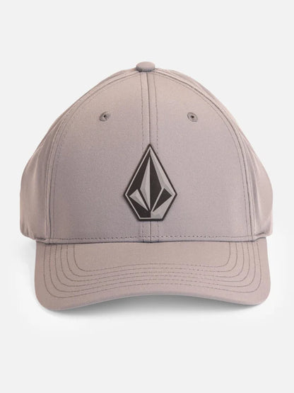 Jockey Stone Delta Volcom Gris