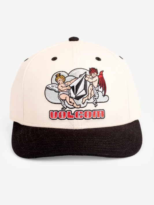 Jockey Good and Evil Volcom