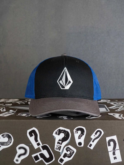 Jockey Cheese Volcom
