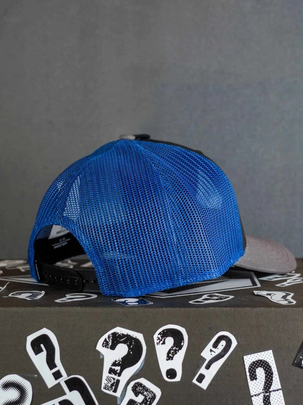 Jockey Cheese Volcom