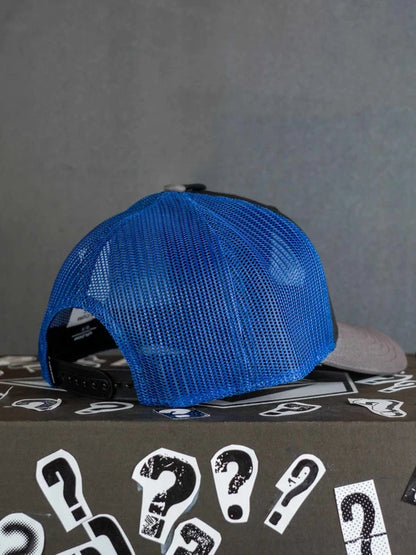 Jockey Cheese Volcom