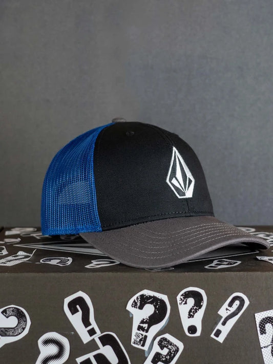 Jockey Cheese Volcom