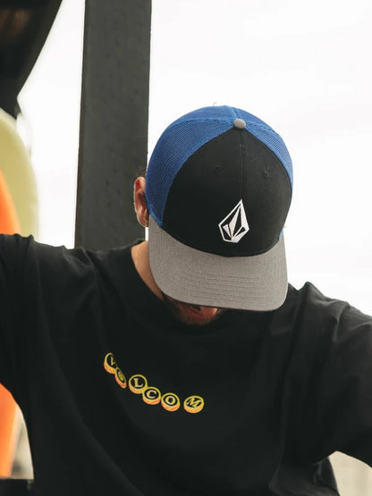 Jockey Cheese Volcom
