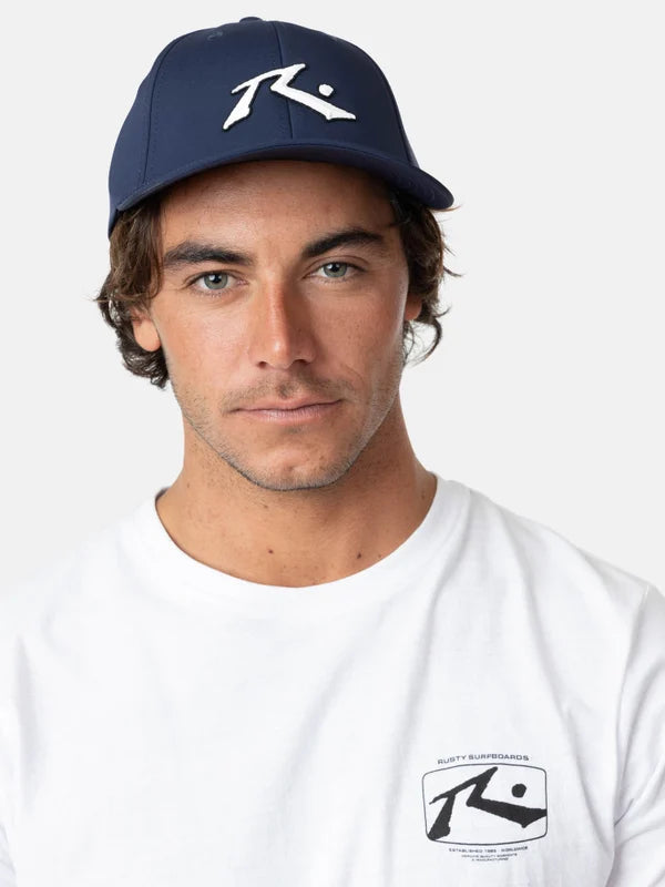 JOCKEY BIG R RUSTY NAVY