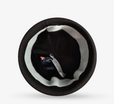 Gorro Lana Ducati Corse Lenovo Factory Team New Era Negro