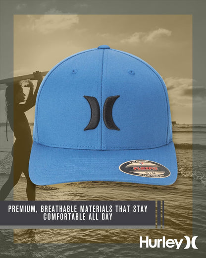 Gorra Hurley Amz B0Bpyph7Sb