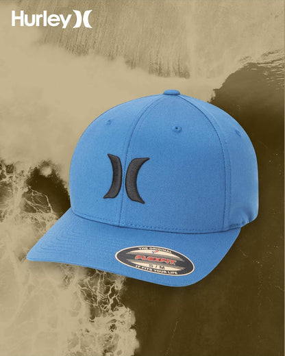 Gorra Hurley Amz B0Bpyph7Sb