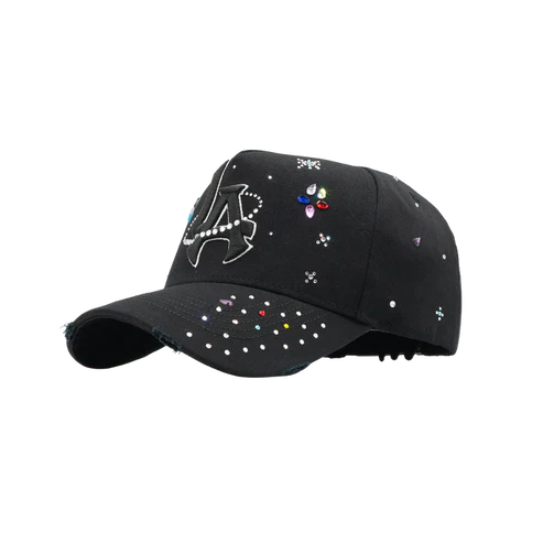 Gorra 31 Hats x El Mago V2 Mago Universe Black
