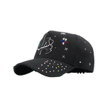 Gorra 31 Hats x El Mago V2 Mago Universe Black