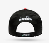 Gorra Ducati Corse Lenovo Factory Team New Era 63 Bagnaia