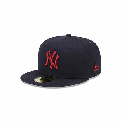 Jockey New York Yankees MLB 59Fifty Dark Navy