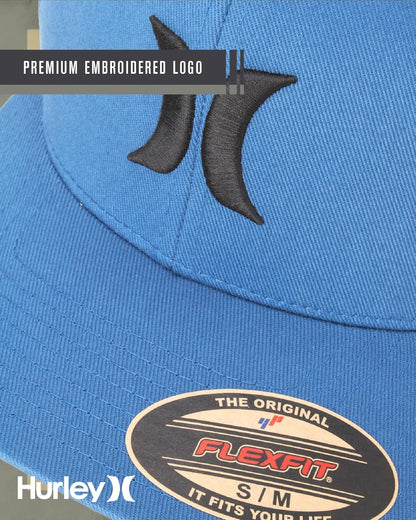 Gorra Hurley Amz B0Bpyph7Sb