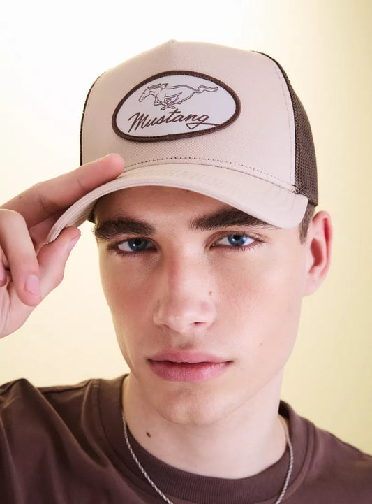 Jockey Mustang Style Opposite Beige