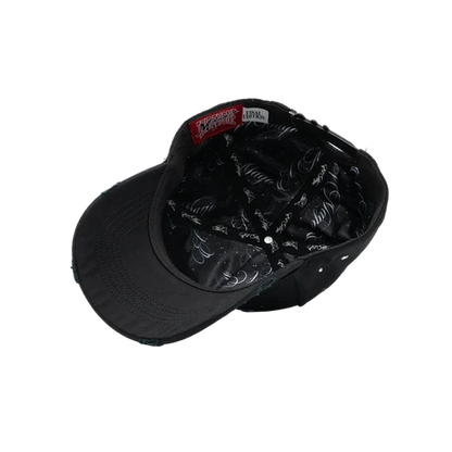 Gorra 31 Hats x El Mago V2 Mago Universe Black