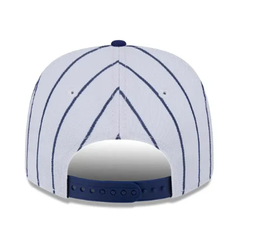 Jockey New Era Mlb New York Yankees Unisex Blanco