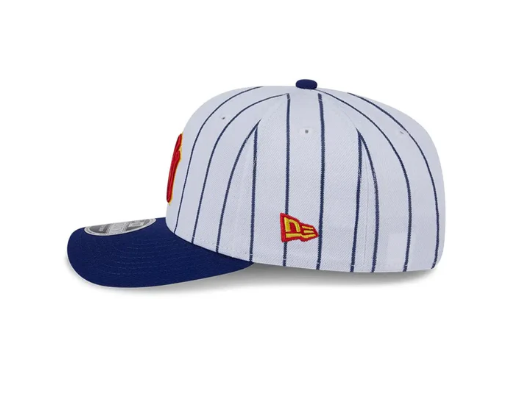 Jockey New Era Mlb New York Yankees Unisex Blanco