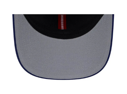 Jockey New Era Mlb New York Yankees Unisex Blanco