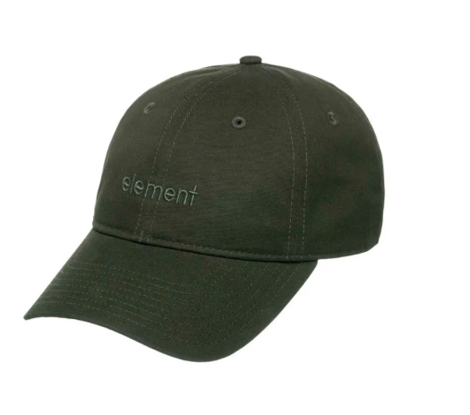 Jockey Hombre Fluky 3.0 Verde Element