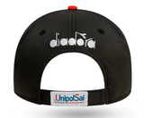 Gorra Ducati Corse Lenovo Factory Team 23 Bastianini New Era