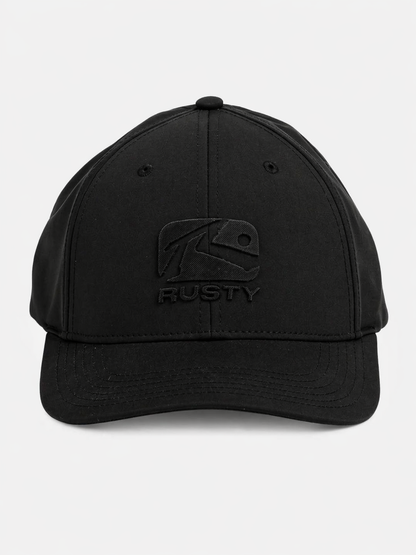Jockey Tv Elast Rusty Black