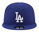 Gorra New Era Los Angeles Dodgers Mlb 9fifty Snapback