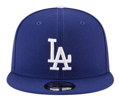 Gorra New Era Los Angeles Dodgers Mlb 9fifty Snapback