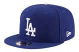 Gorra New Era Los Angeles Dodgers Mlb 9fifty Snapback